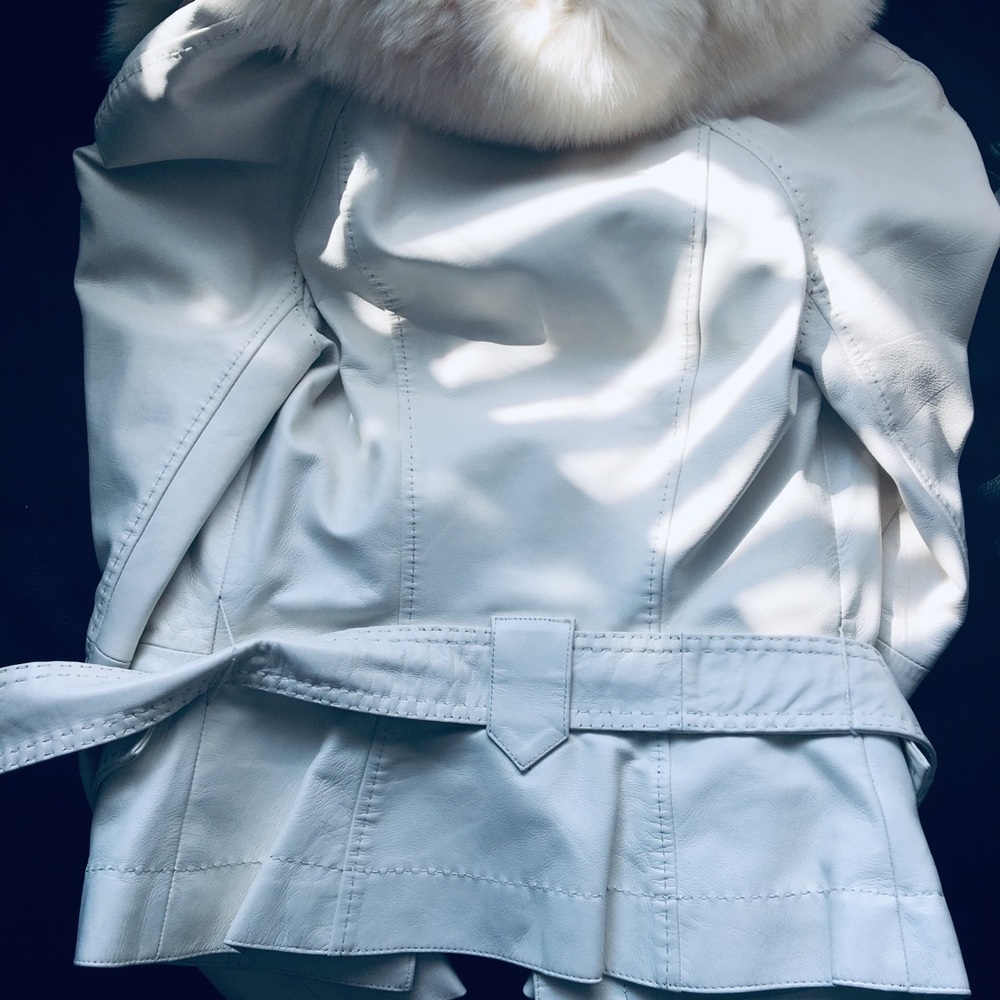 Authentic Cache Jacket - image 7